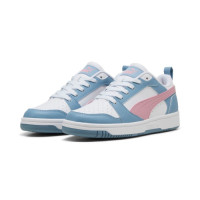 PUMA 393834 REBOUND KID 11086